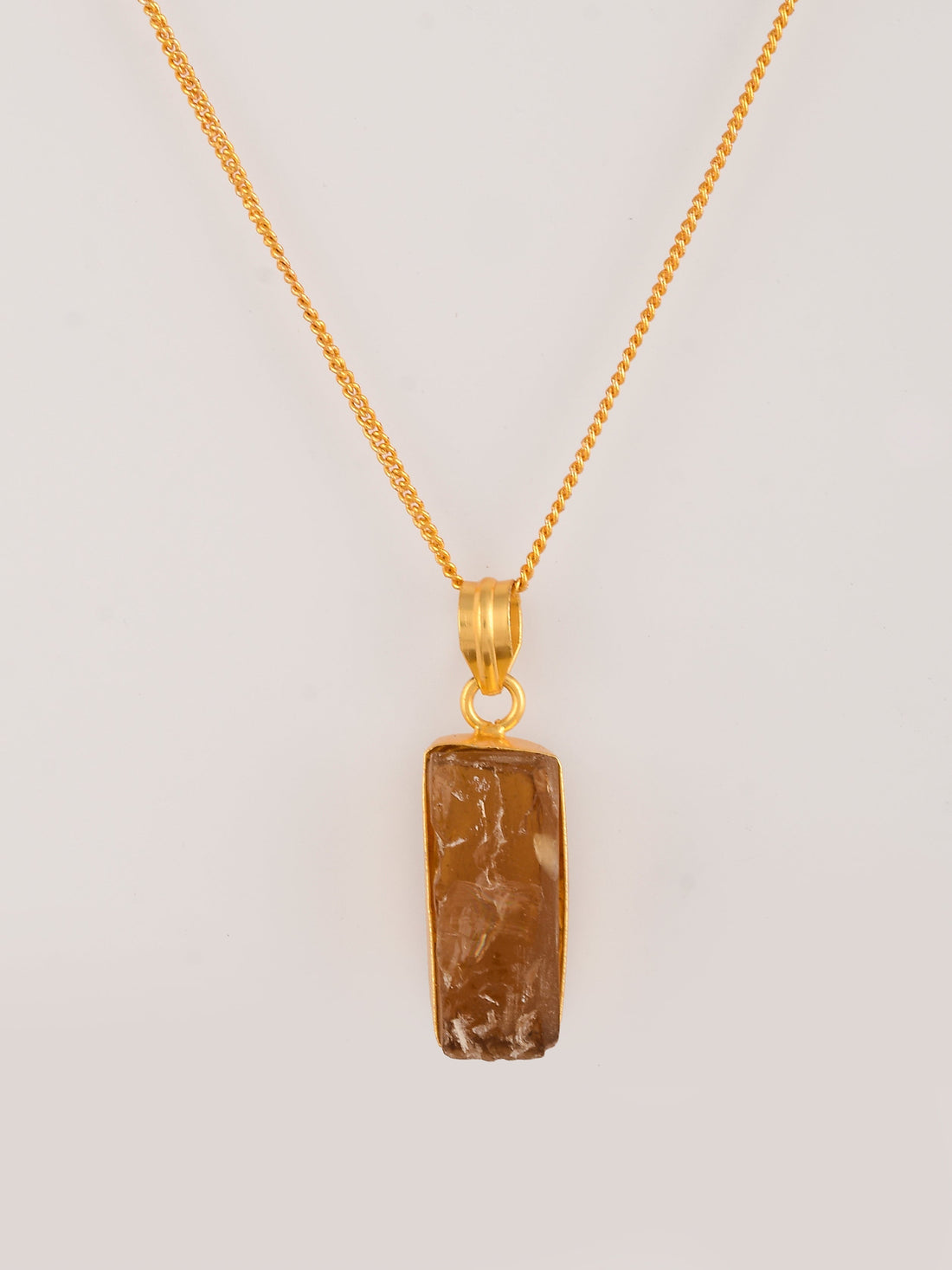 Beautiful Stone Pandent