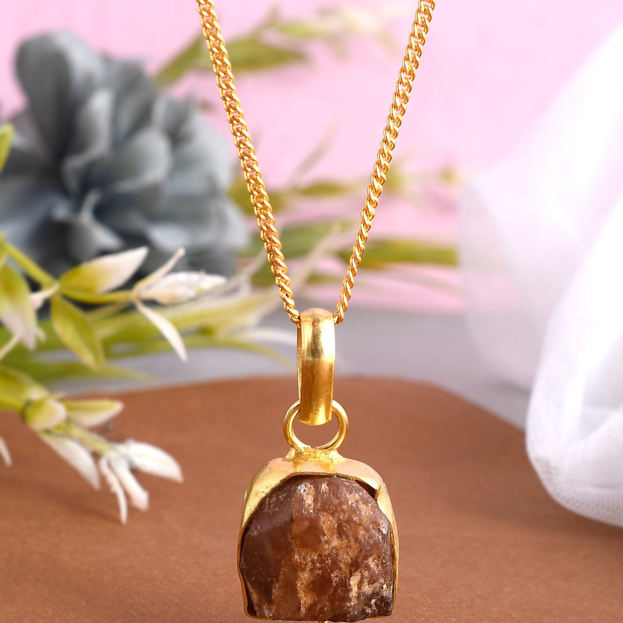 Beautiful Stone Pandent