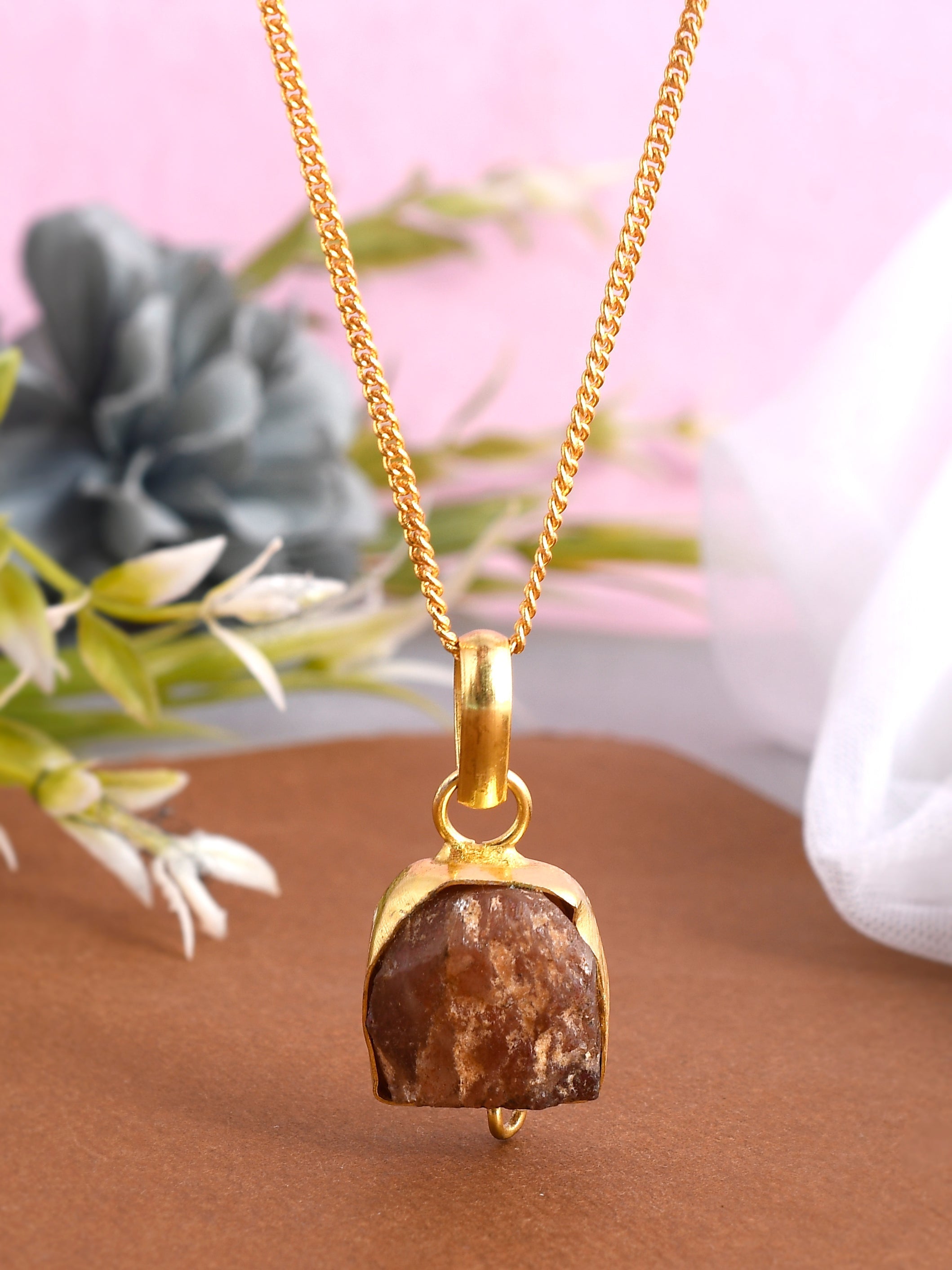 Beautiful Stone Pandent