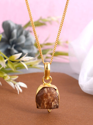 Beautiful Stone Pandent
