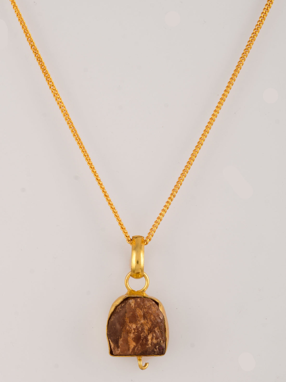 Beautiful Stone Pandent