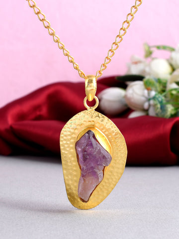 Beautiful Stone Pandent
