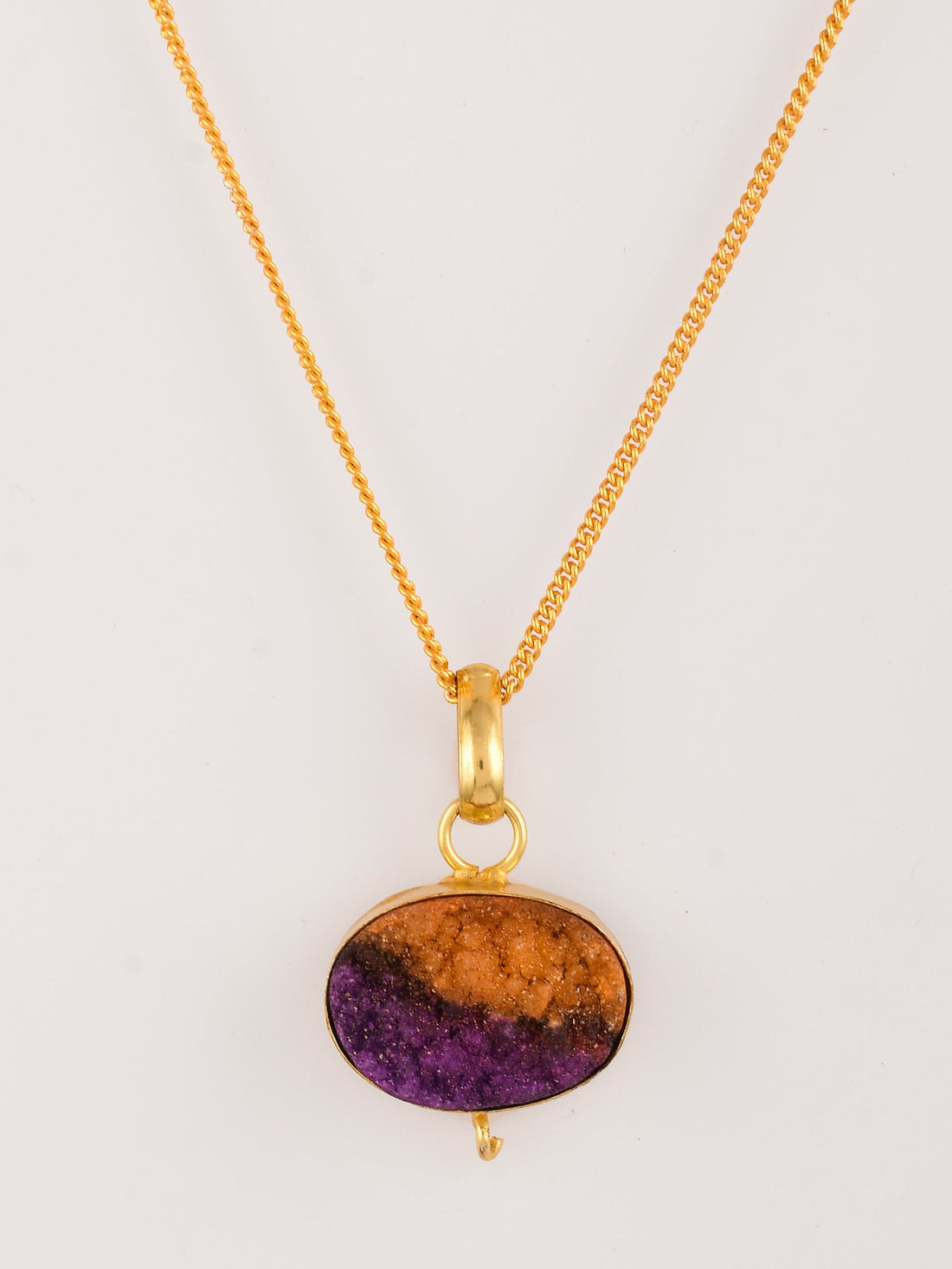 Beautiful Stone Pandent