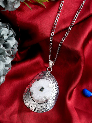 Beautiful Stone Pandent
