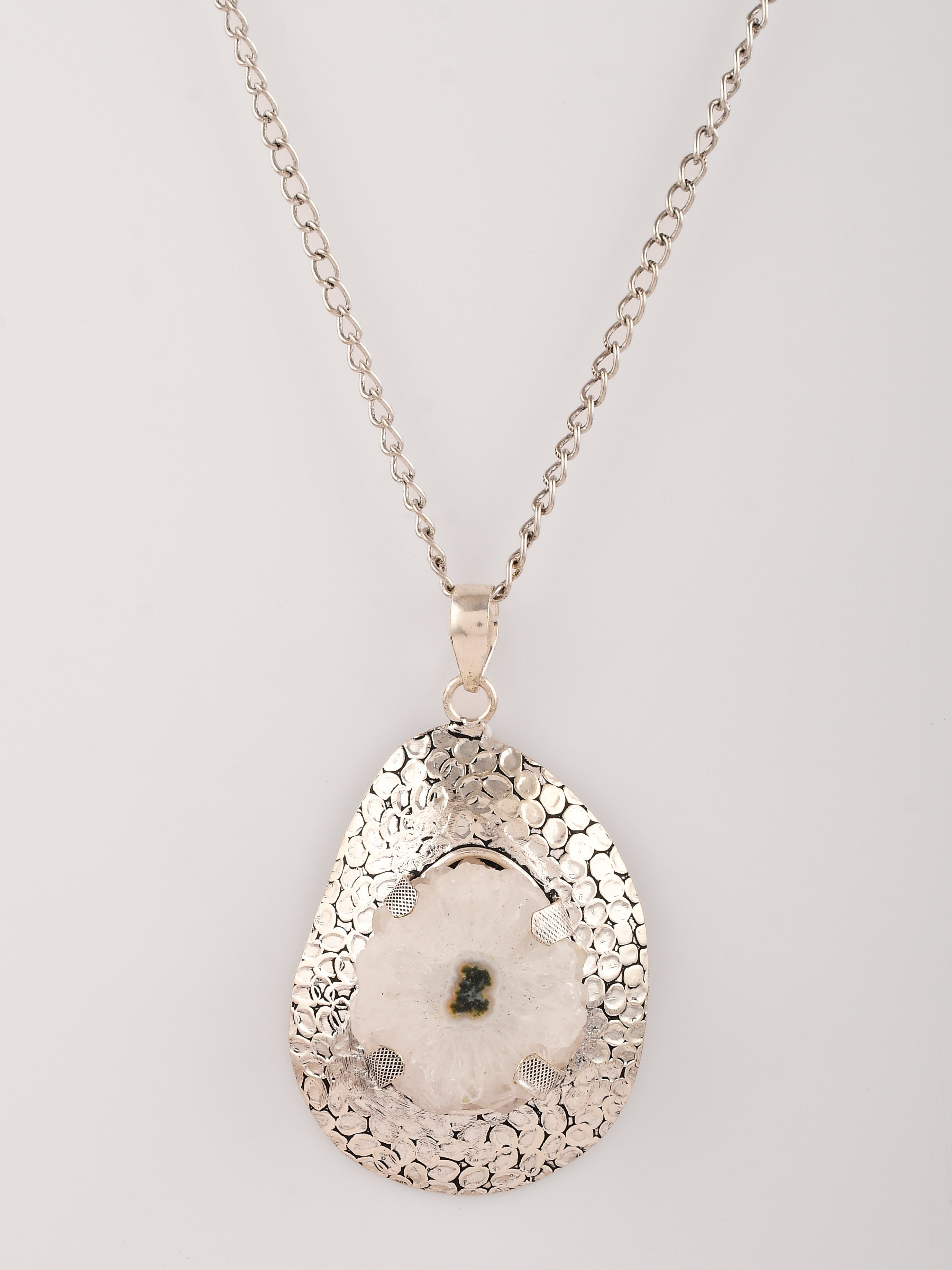 Beautiful Stone Pandent