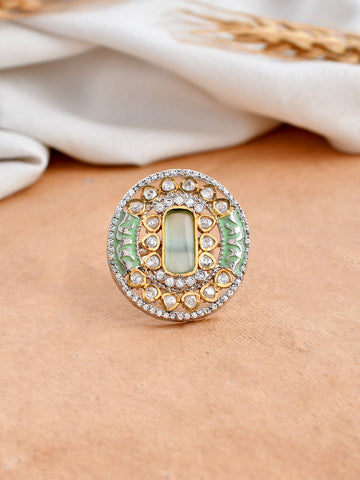 Victorian Ring