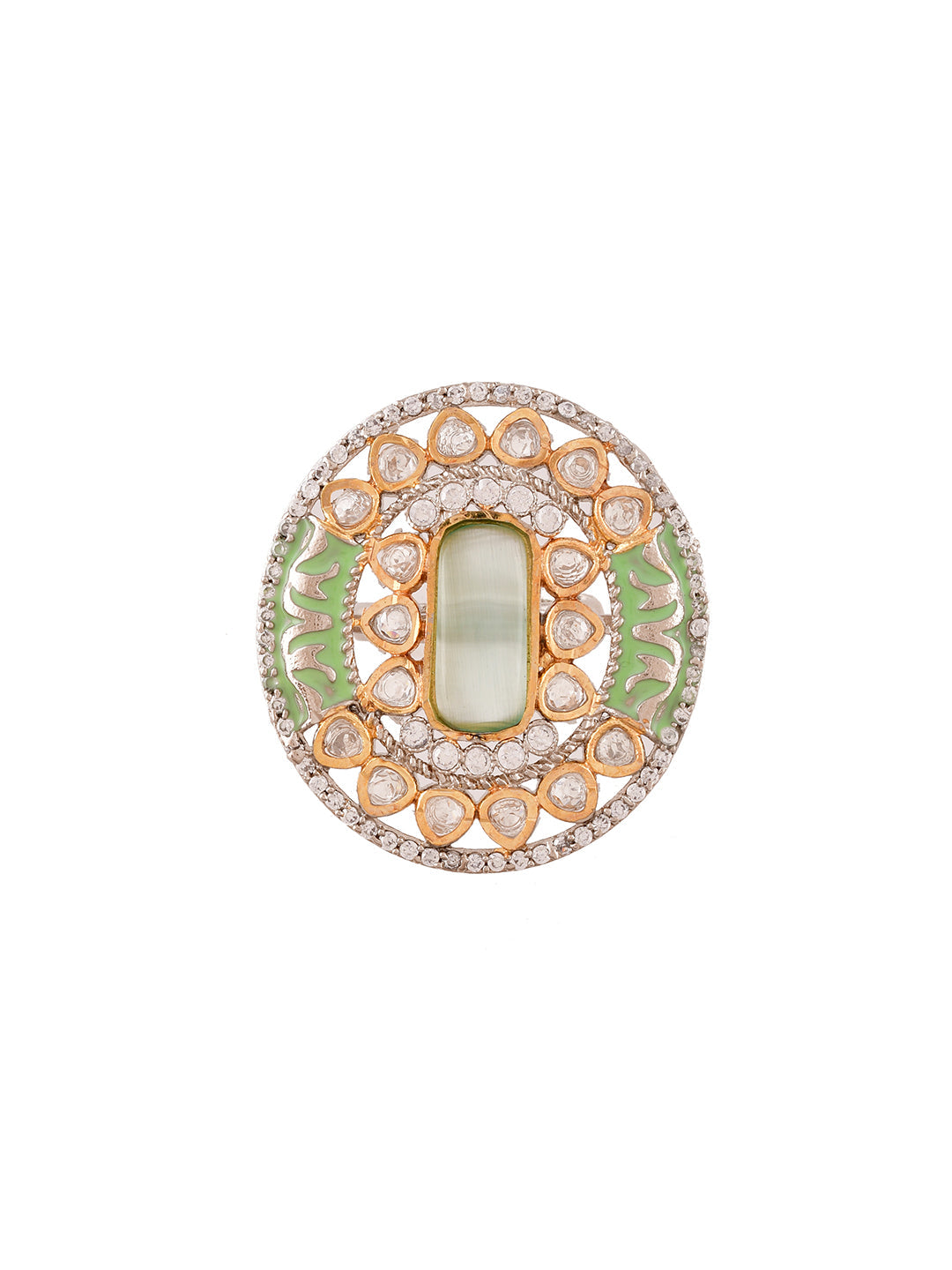 Victorian Ring