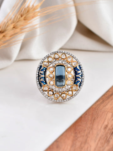 Victorian Ring