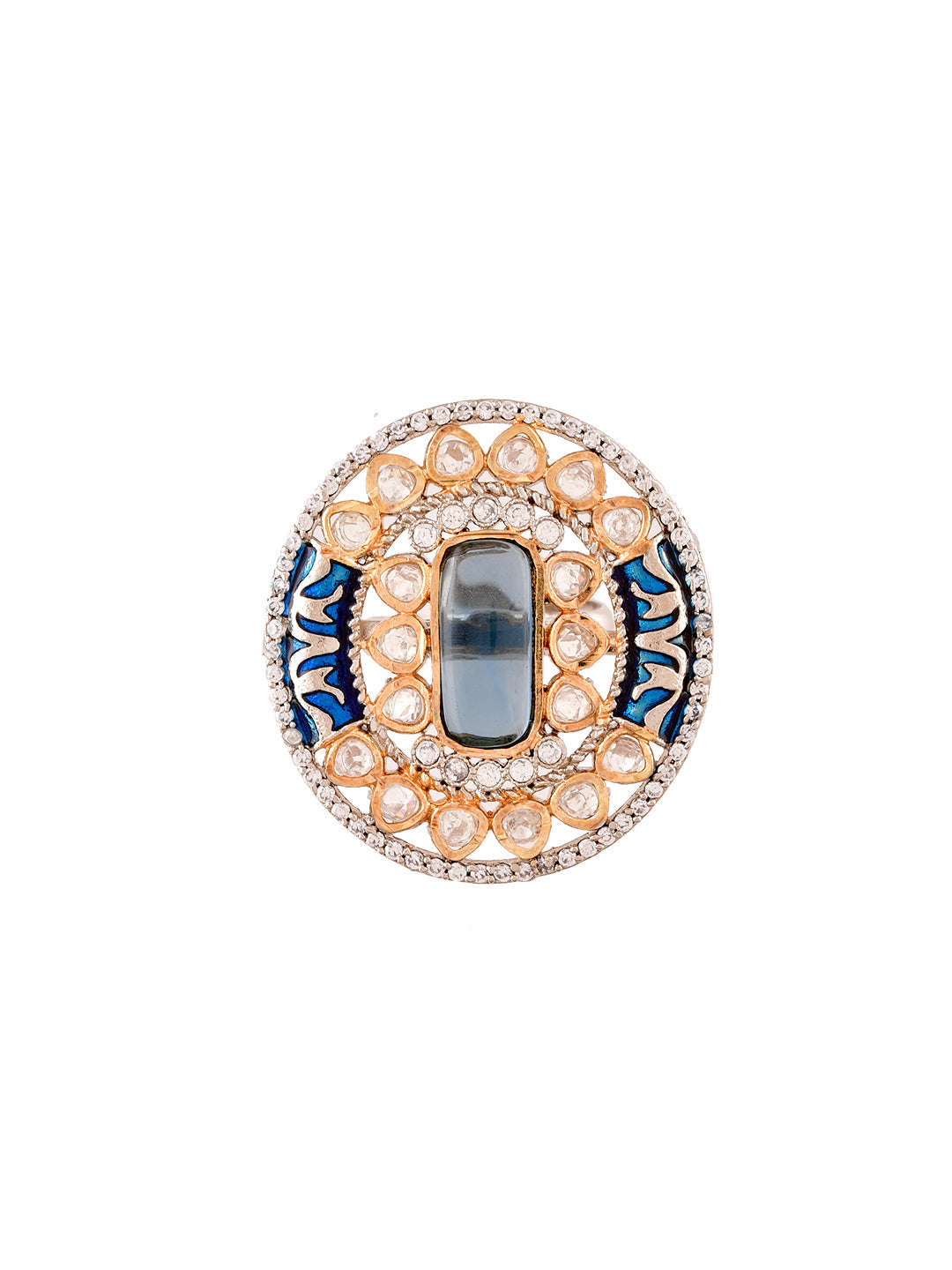 Victorian Ring