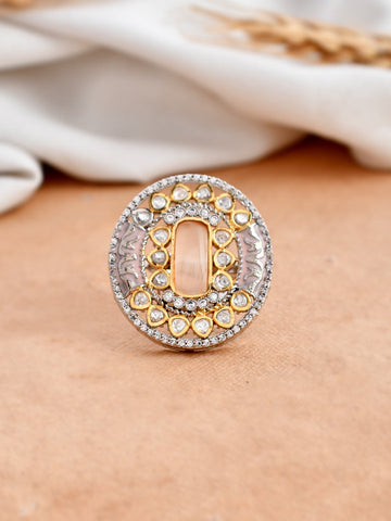 Victorian Ring