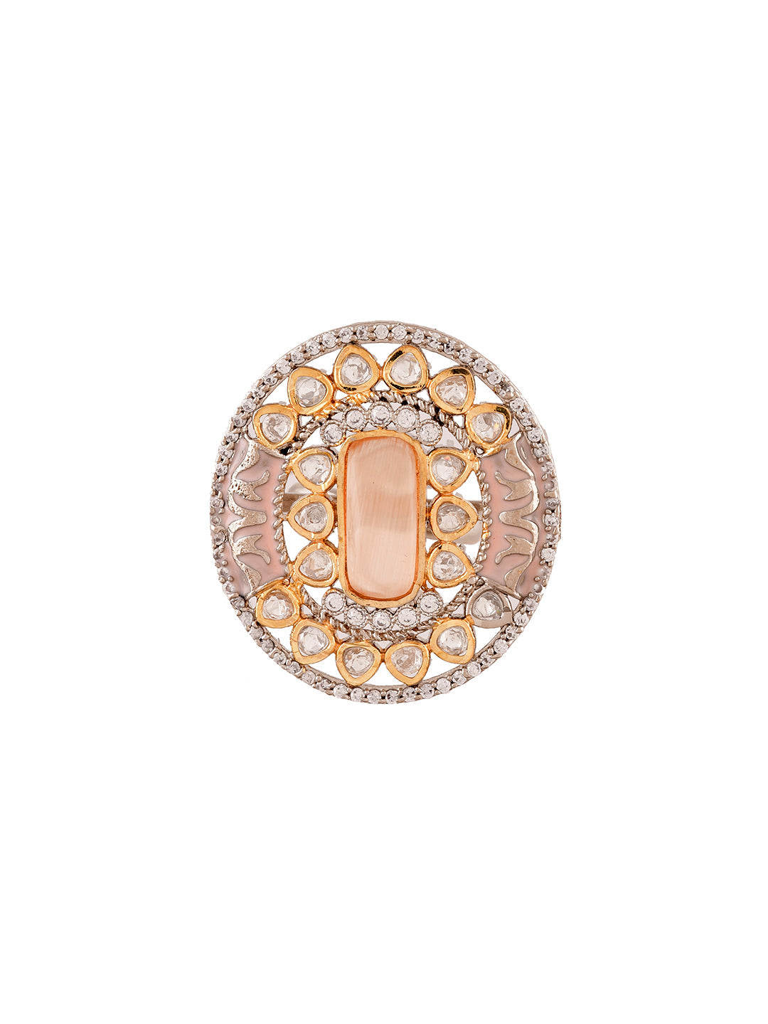 Victorian Ring