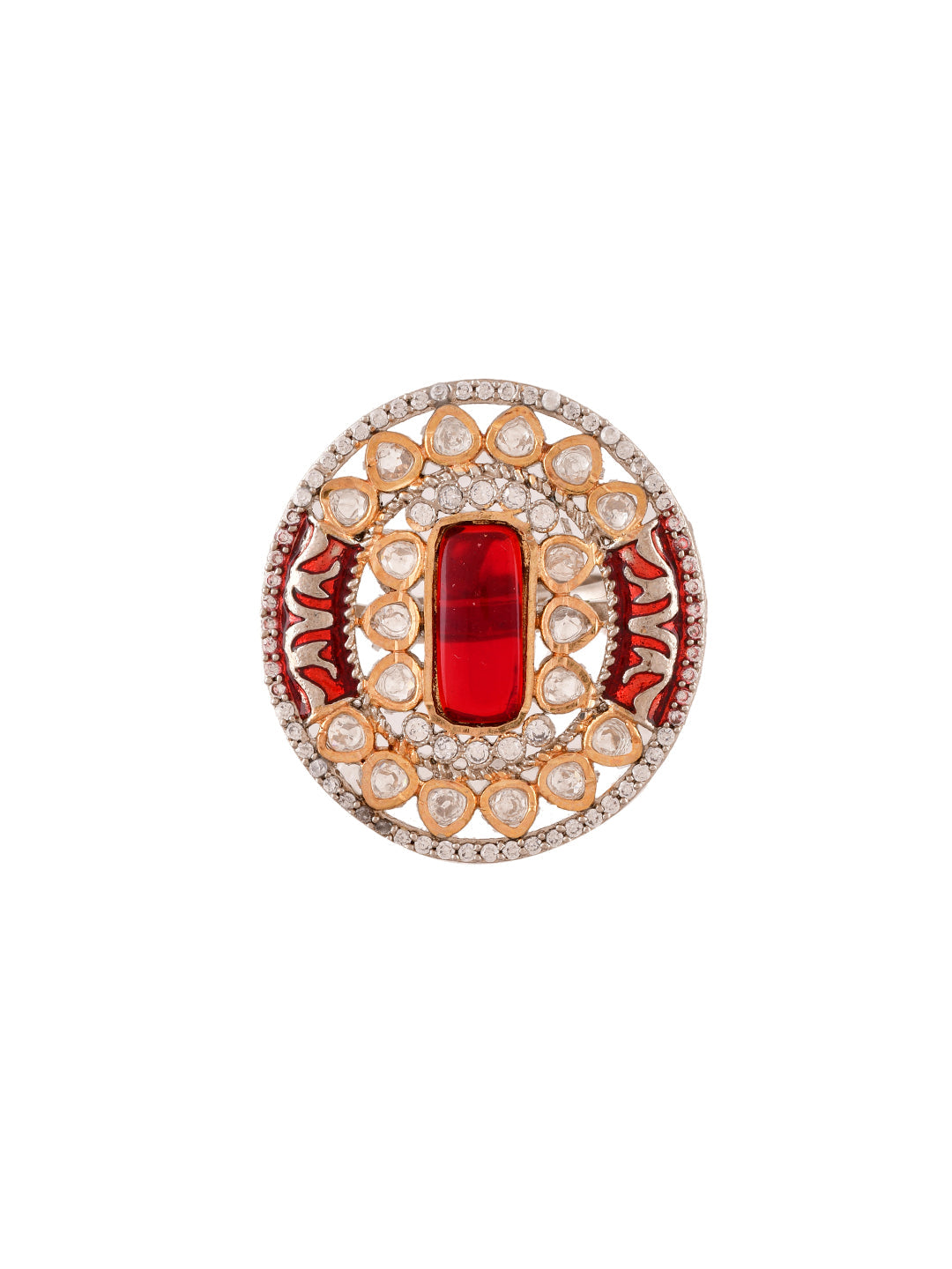 Victorian Ring