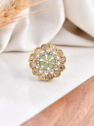 Victorian Ring