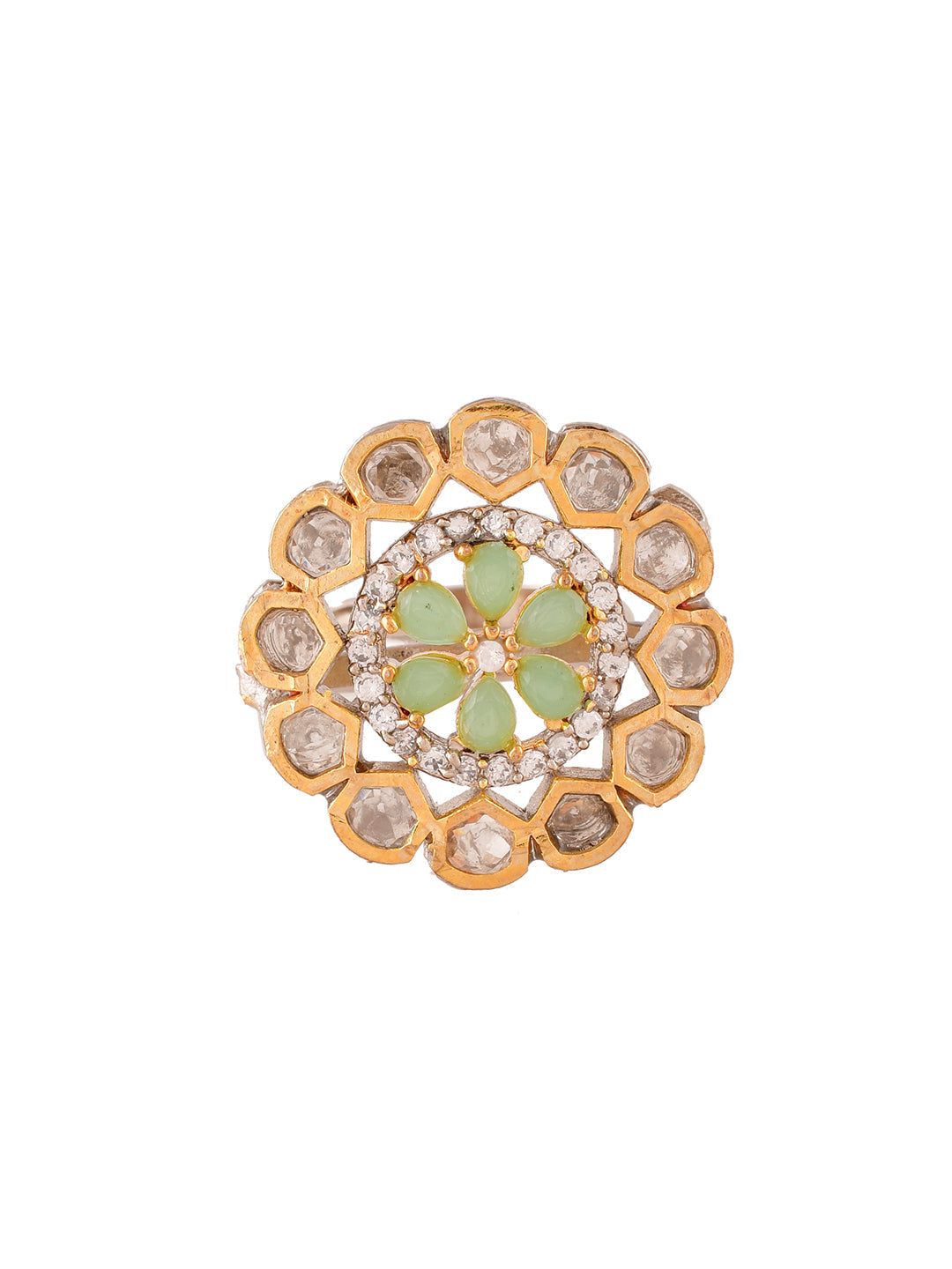 Victorian Ring