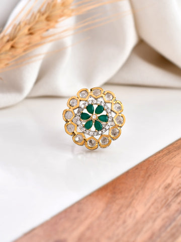 Victorian Ring