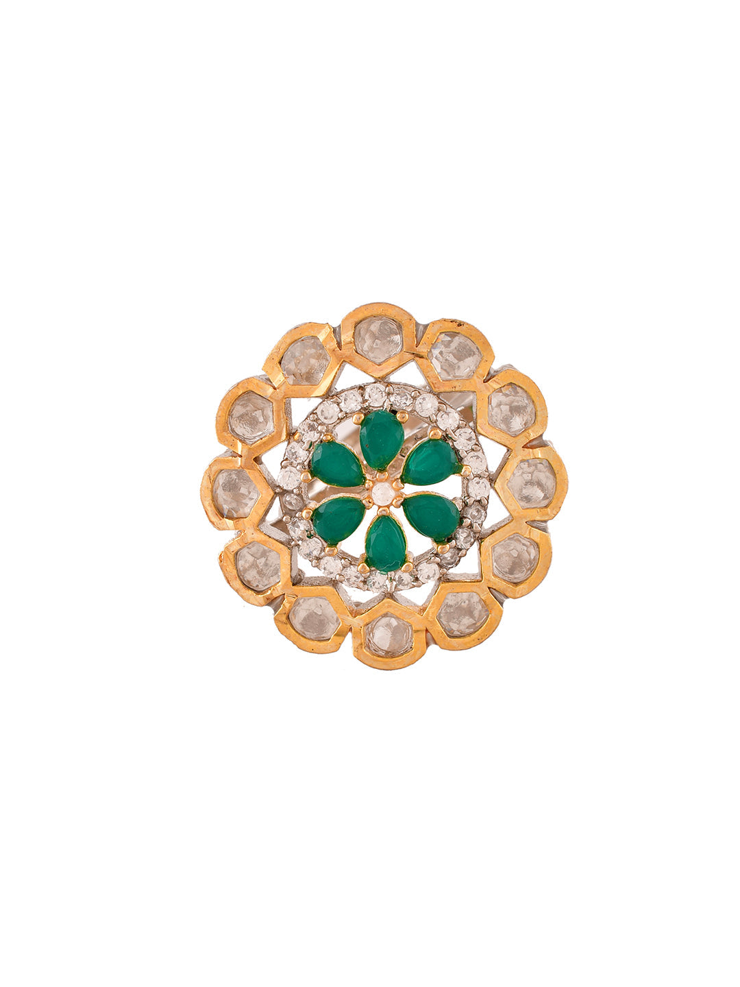 Victorian Ring