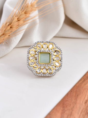 Victorian Ring