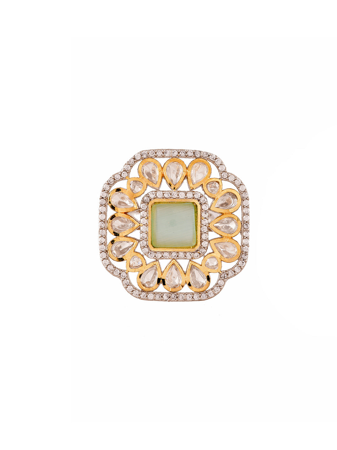 Victorian Ring