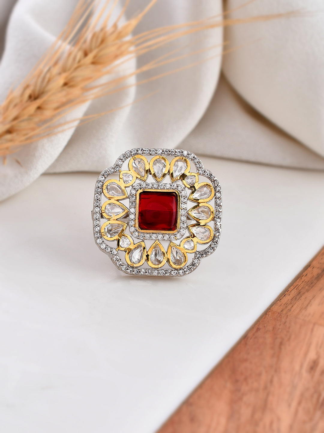 Victorian Ring
