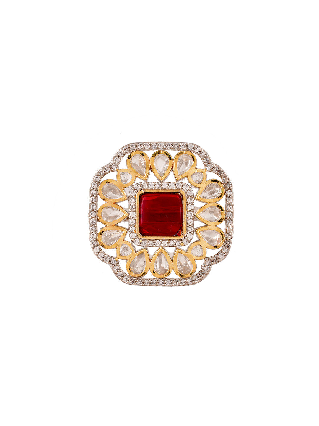 Victorian Ring