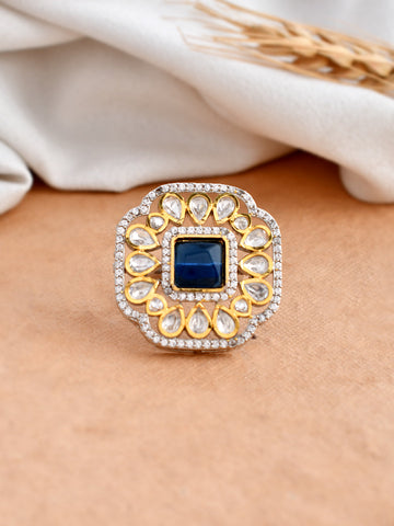 Victorian Ring