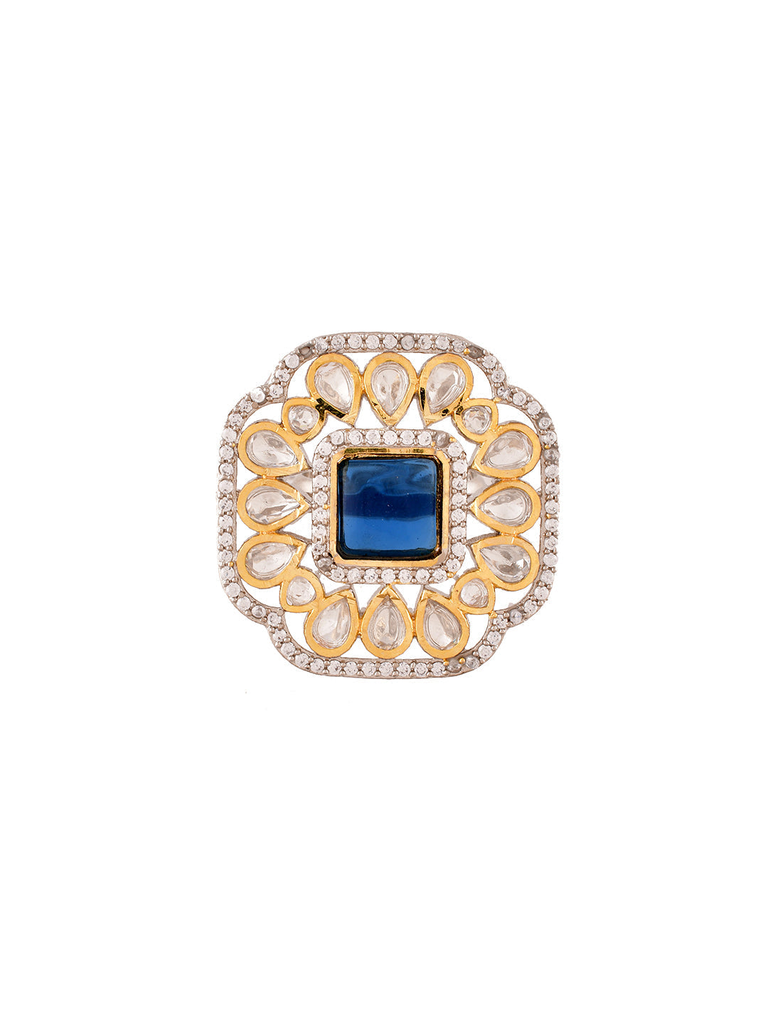 Victorian Ring