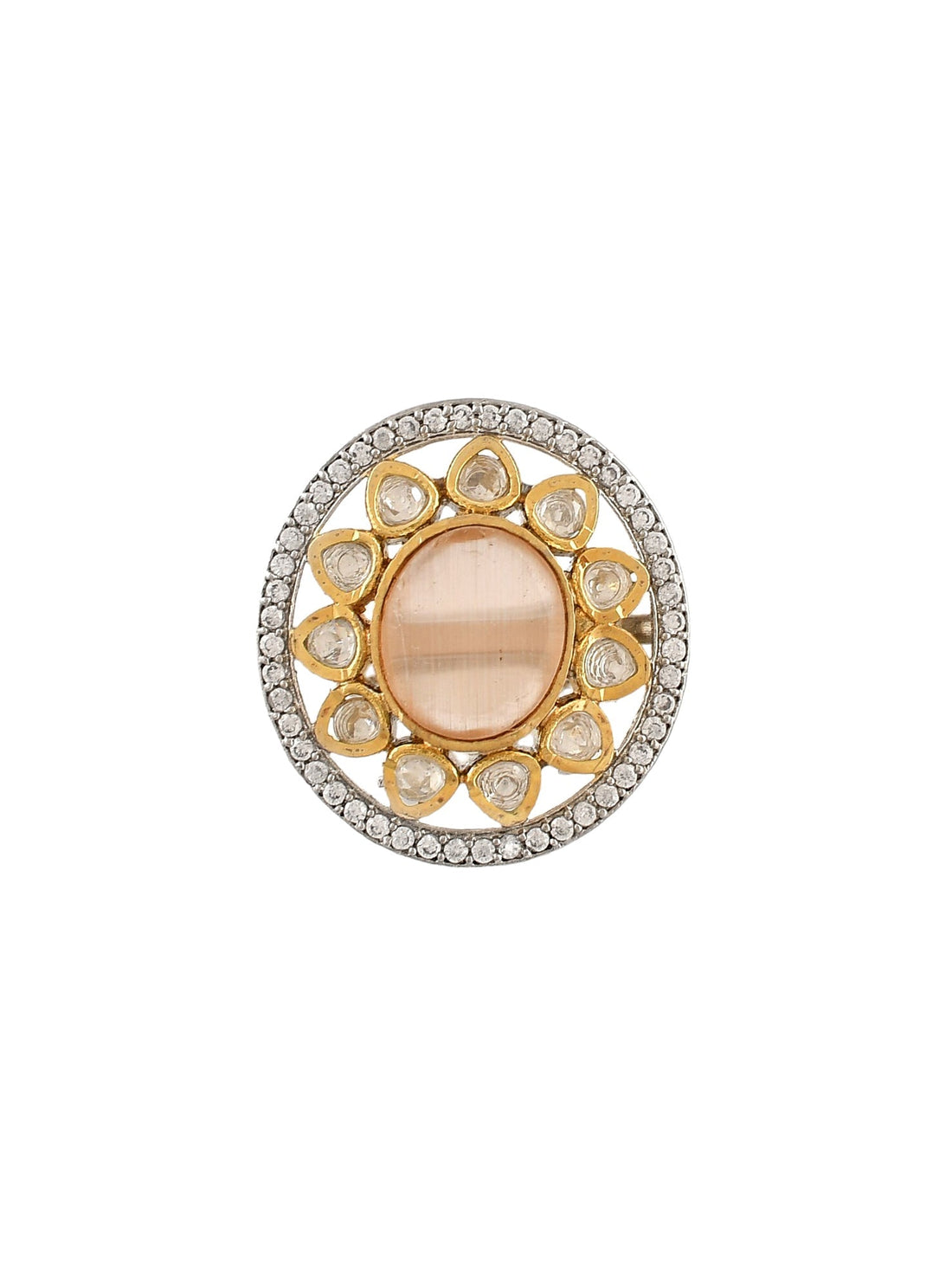Victorian Ring