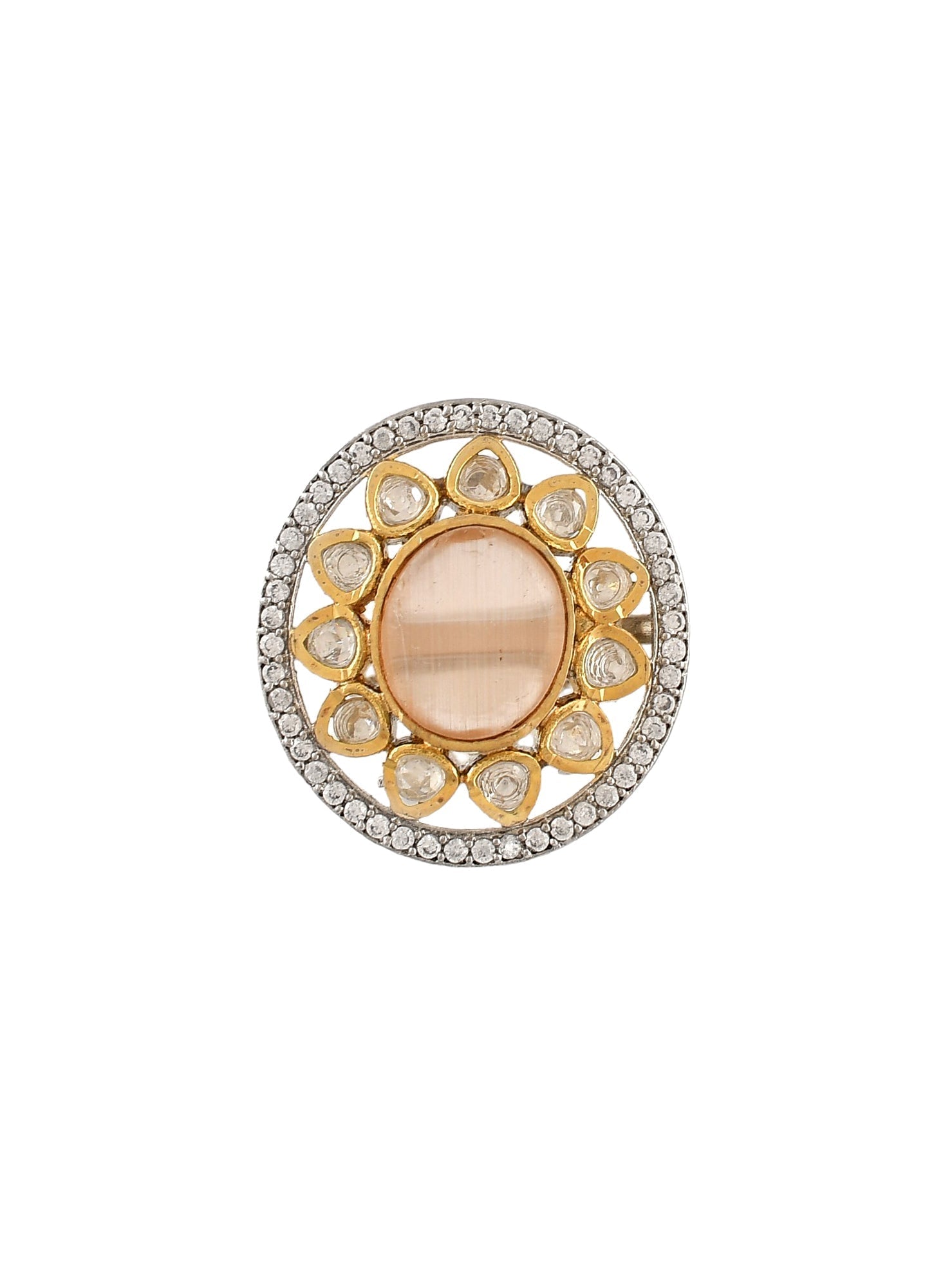 Victorian Ring