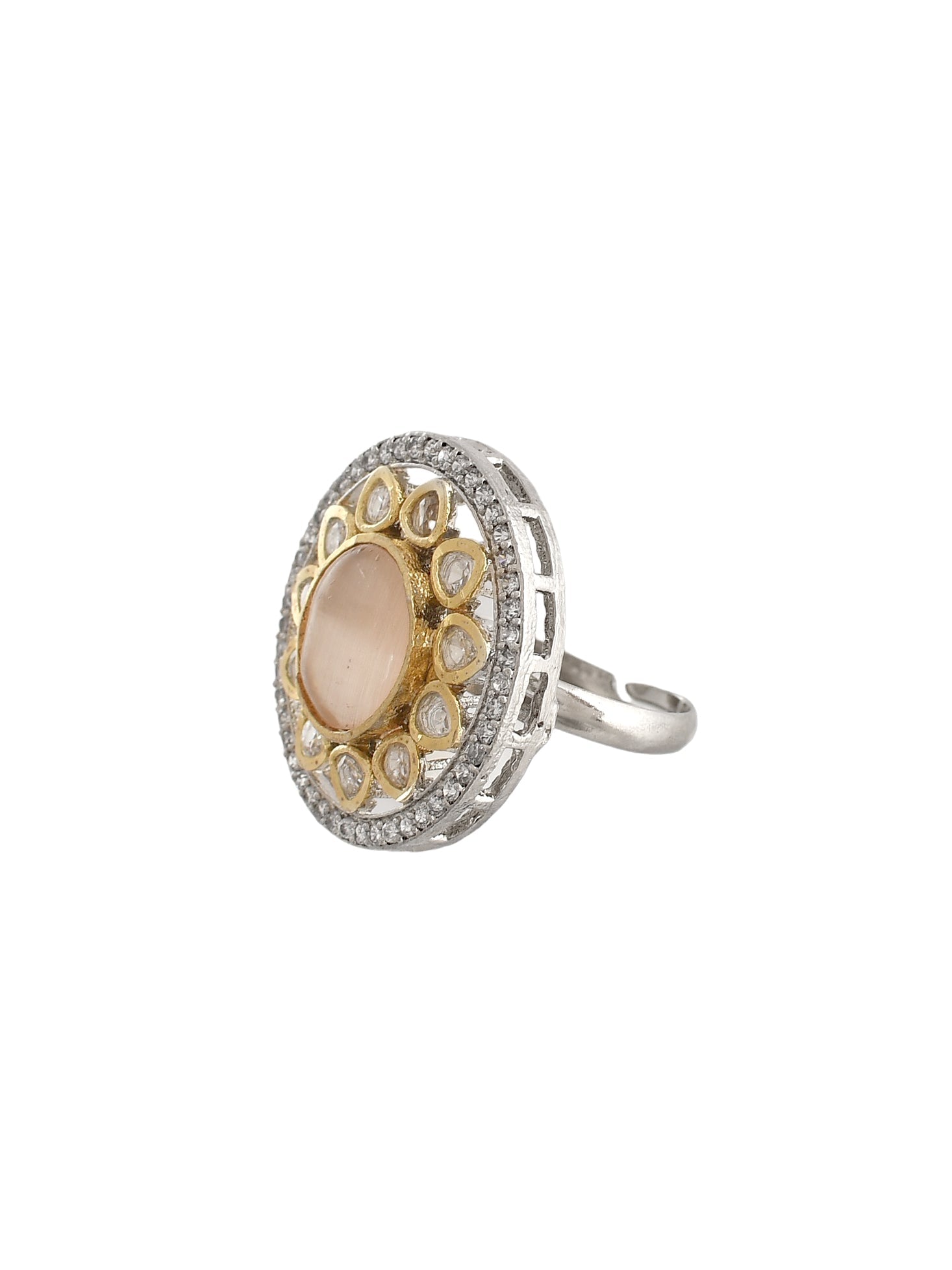 Victorian Ring