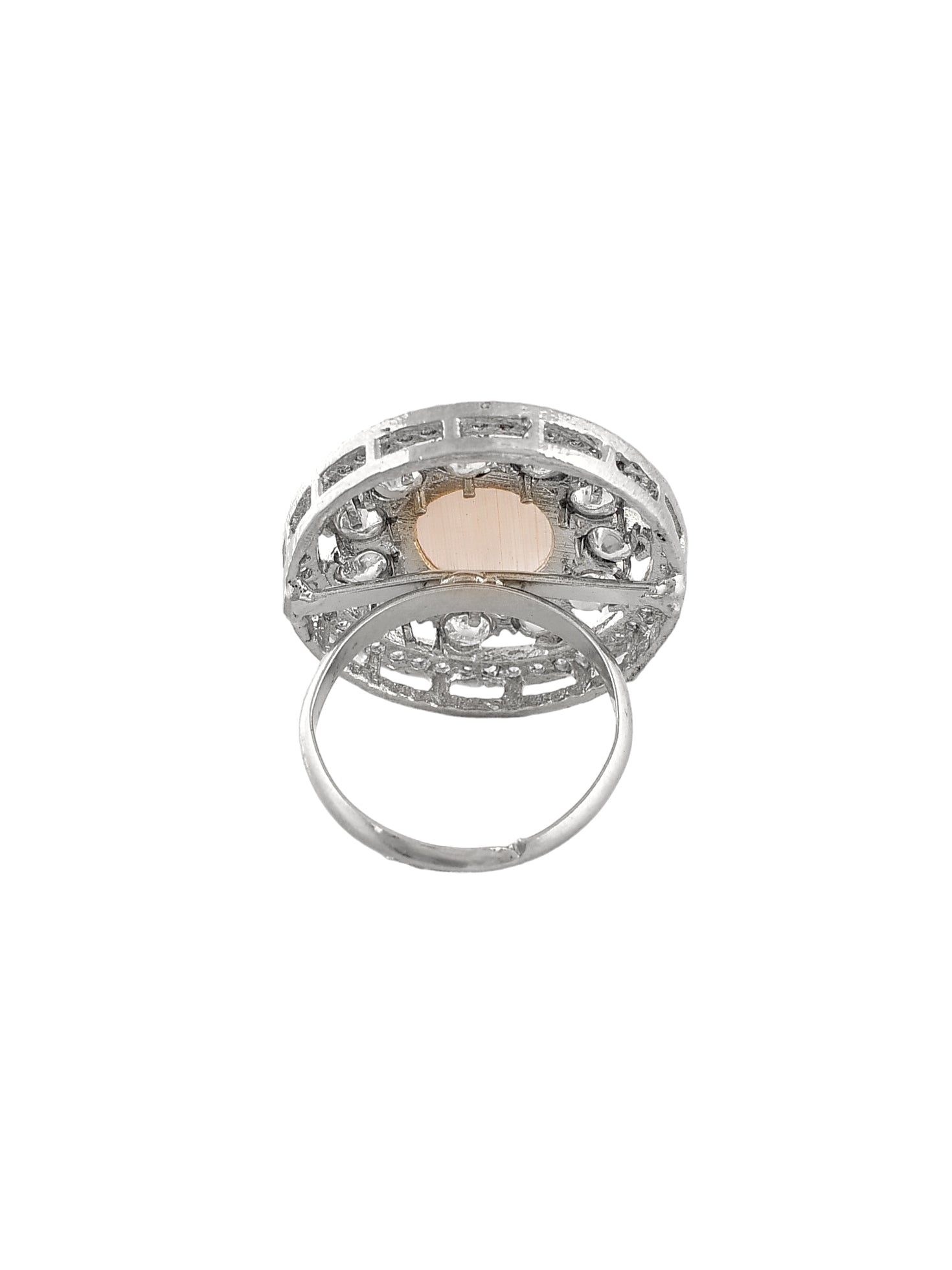Victorian Ring