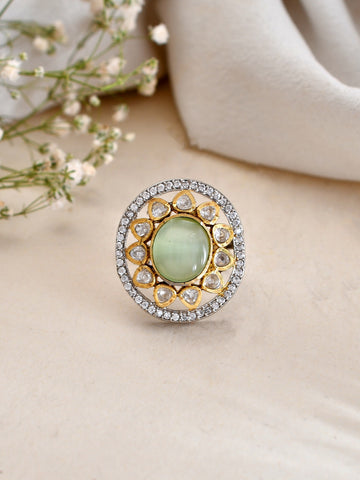 Victorian Ring