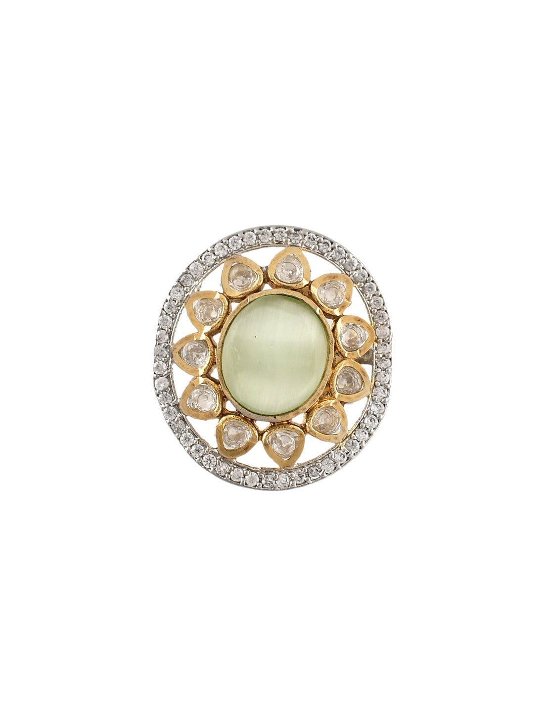 Victorian Ring