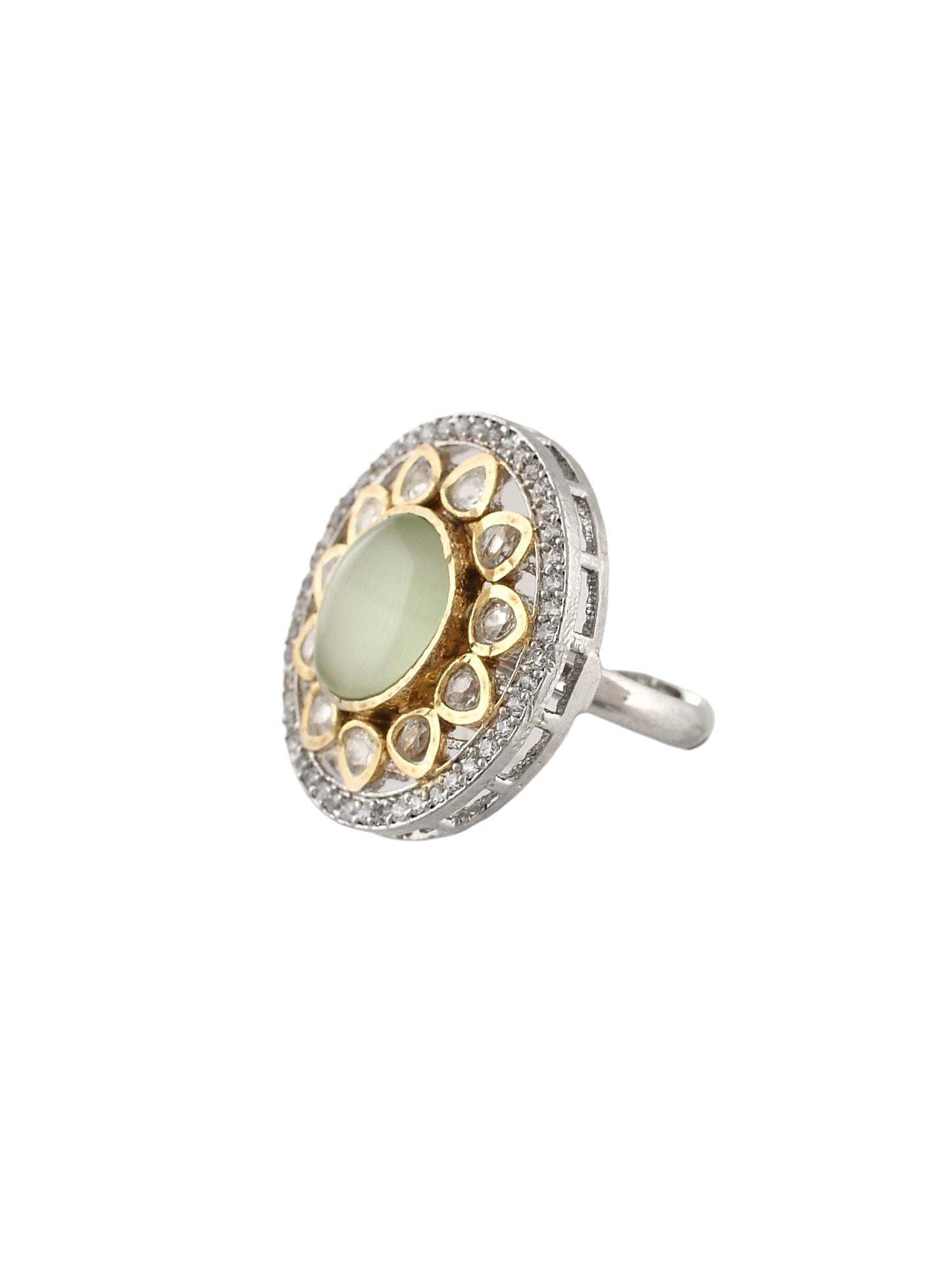 Victorian Ring