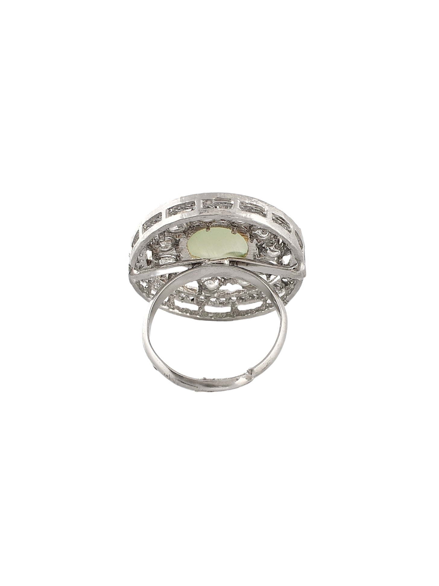 Victorian Ring