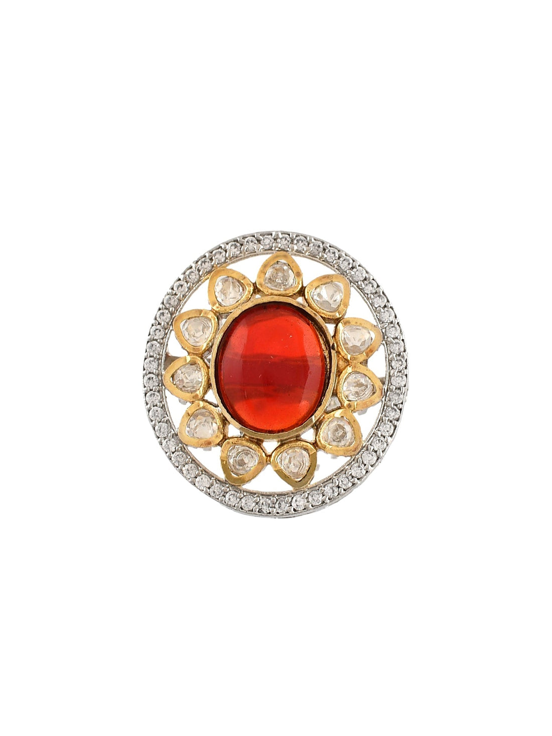 Victorian Ring