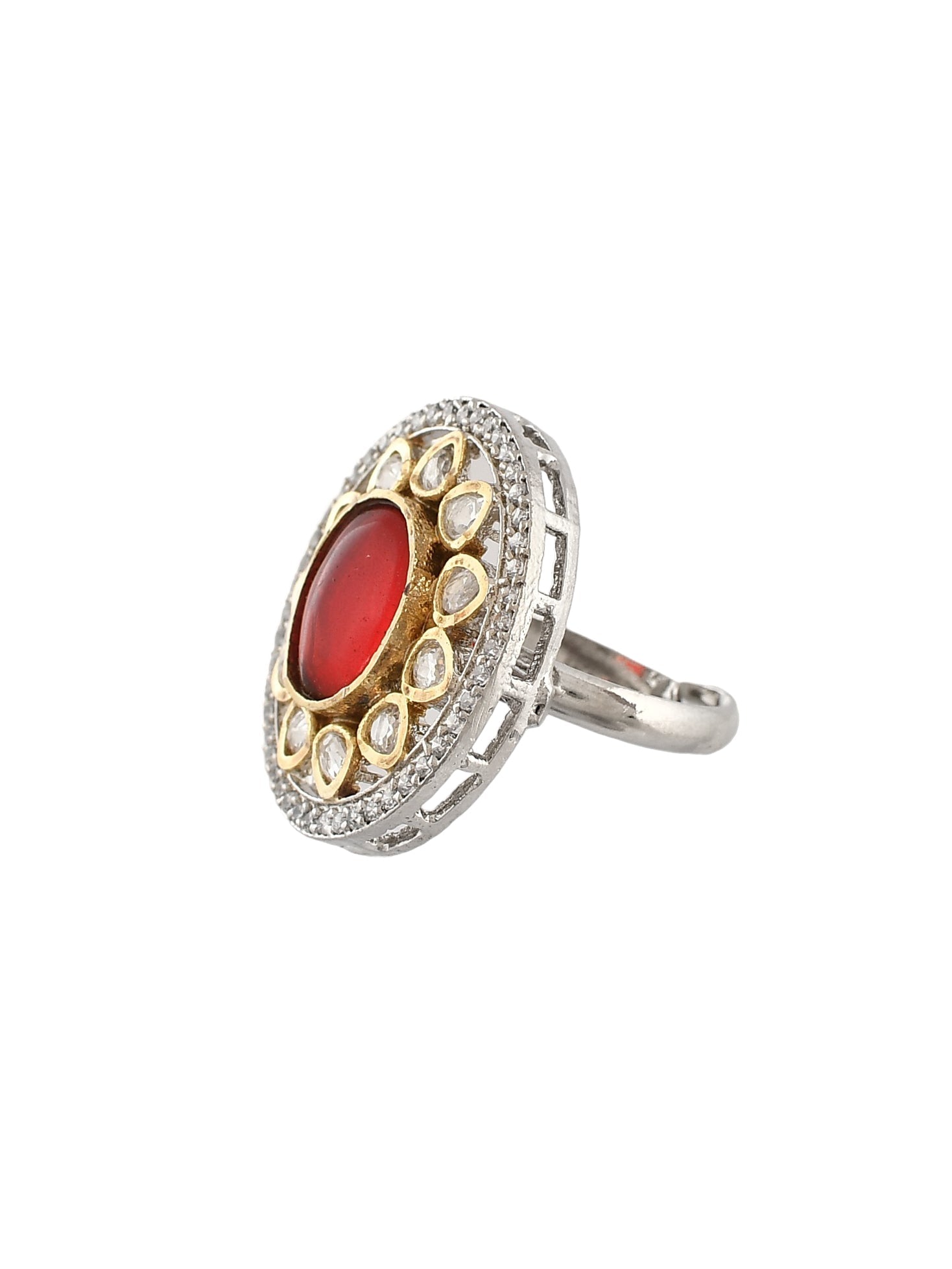 Victorian Ring