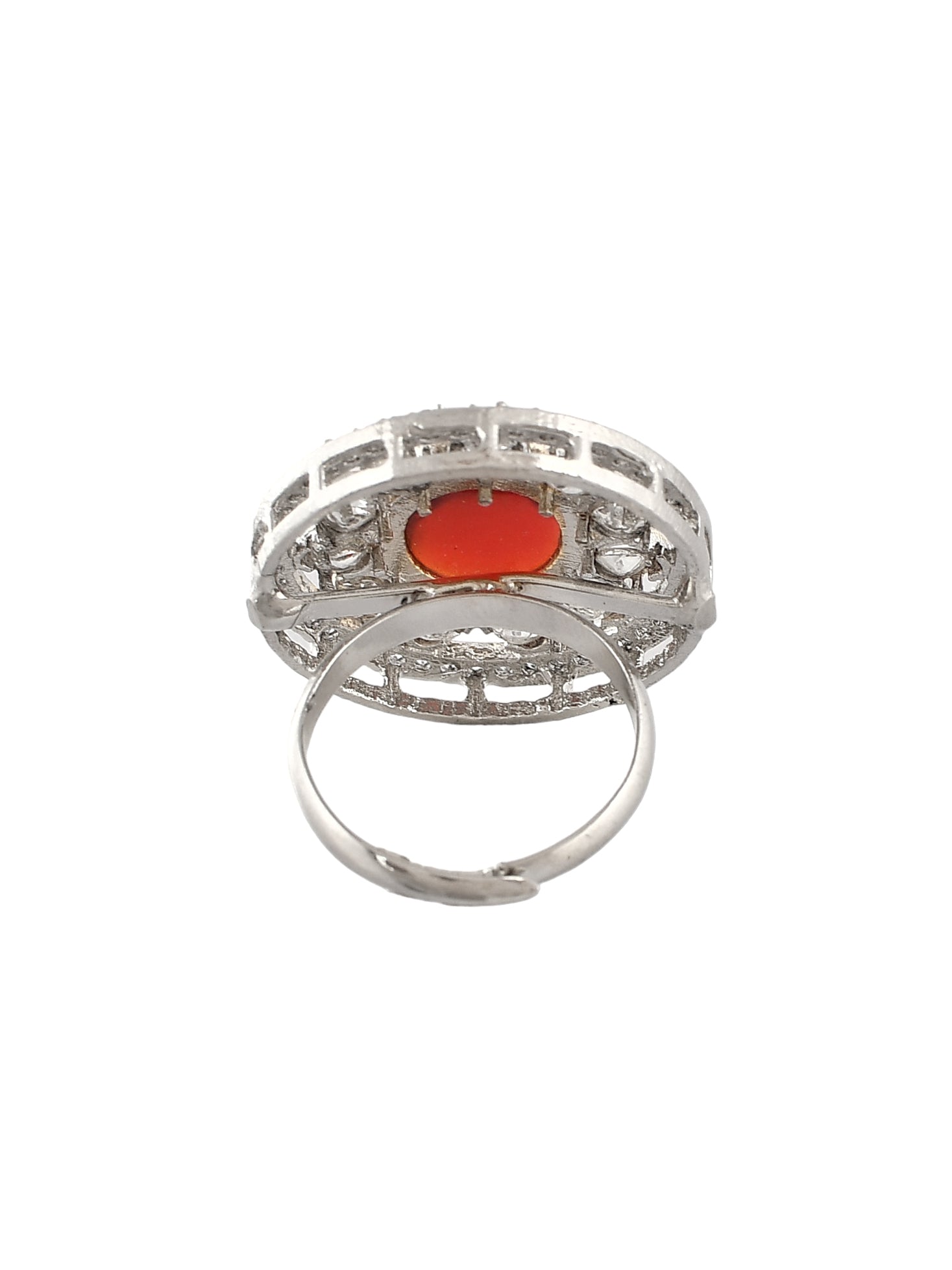 Victorian Ring