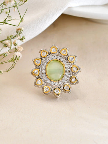 Victorian Ring