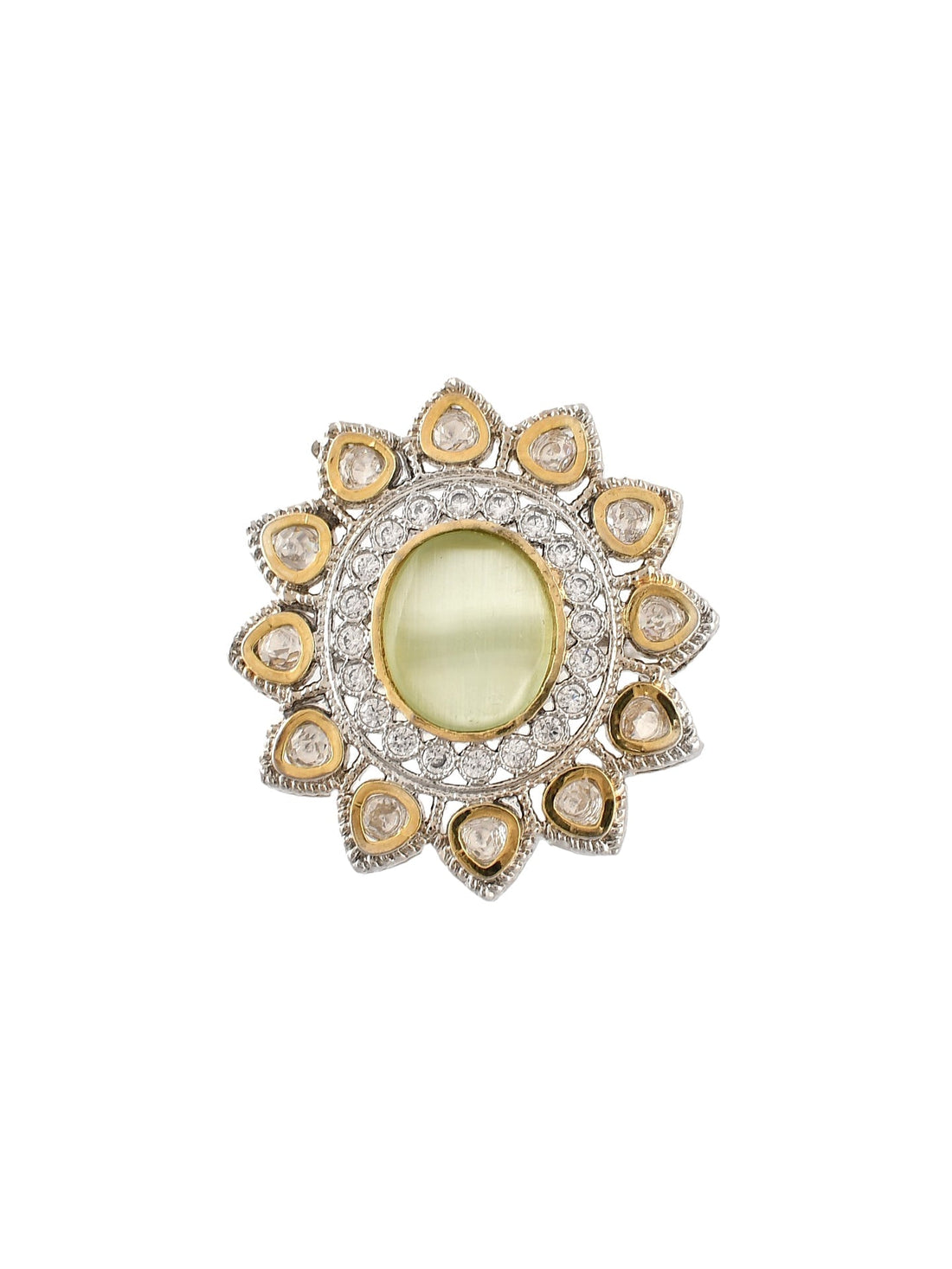 Victorian Ring