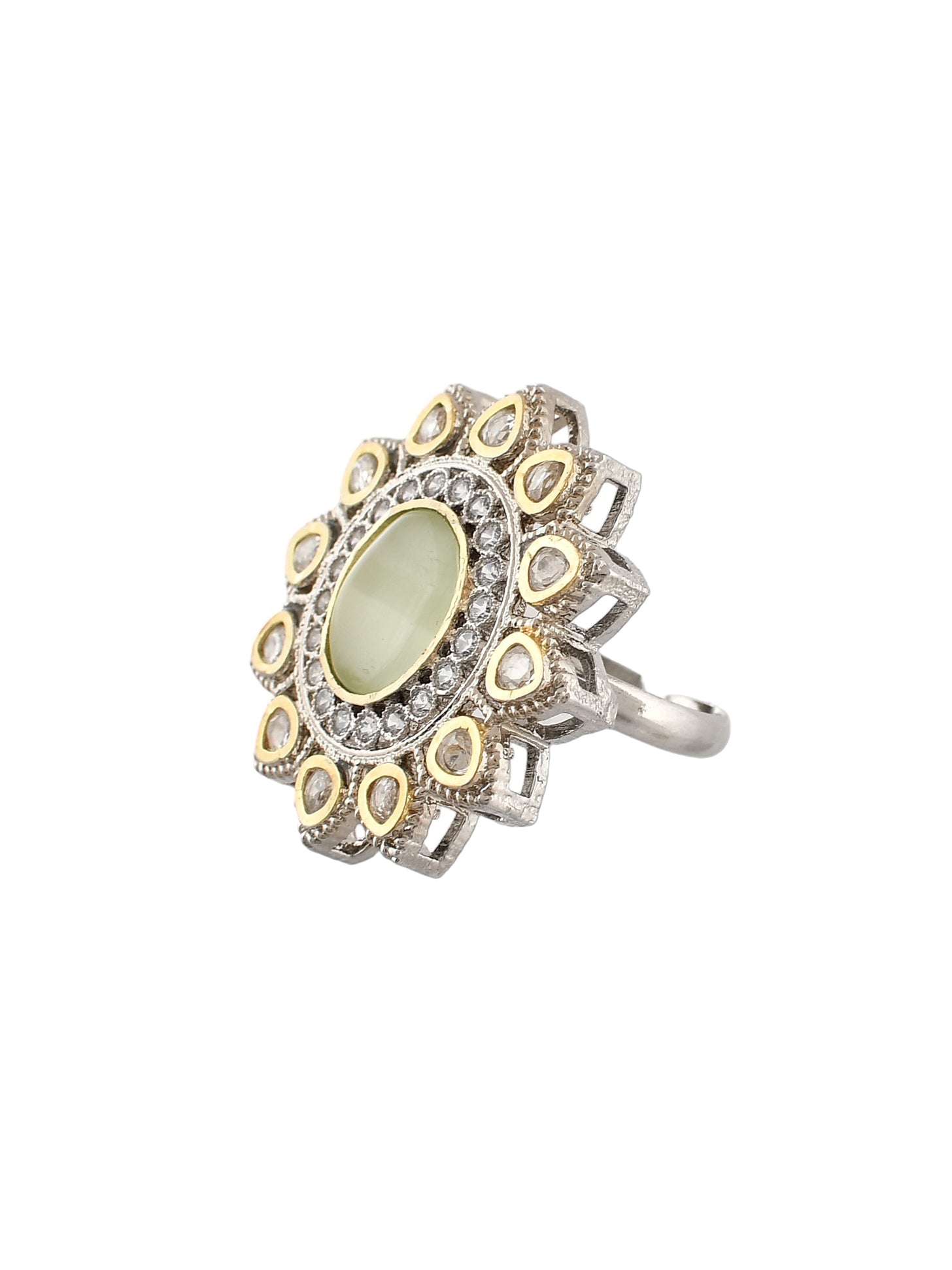 Victorian Ring