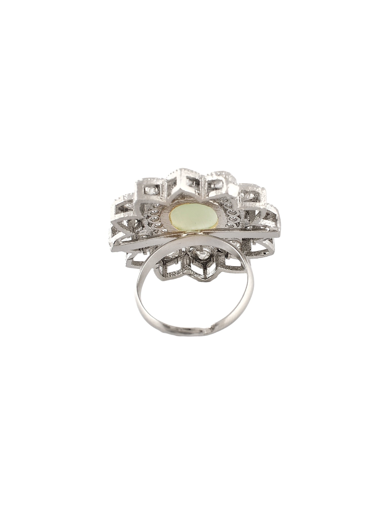 Victorian Ring