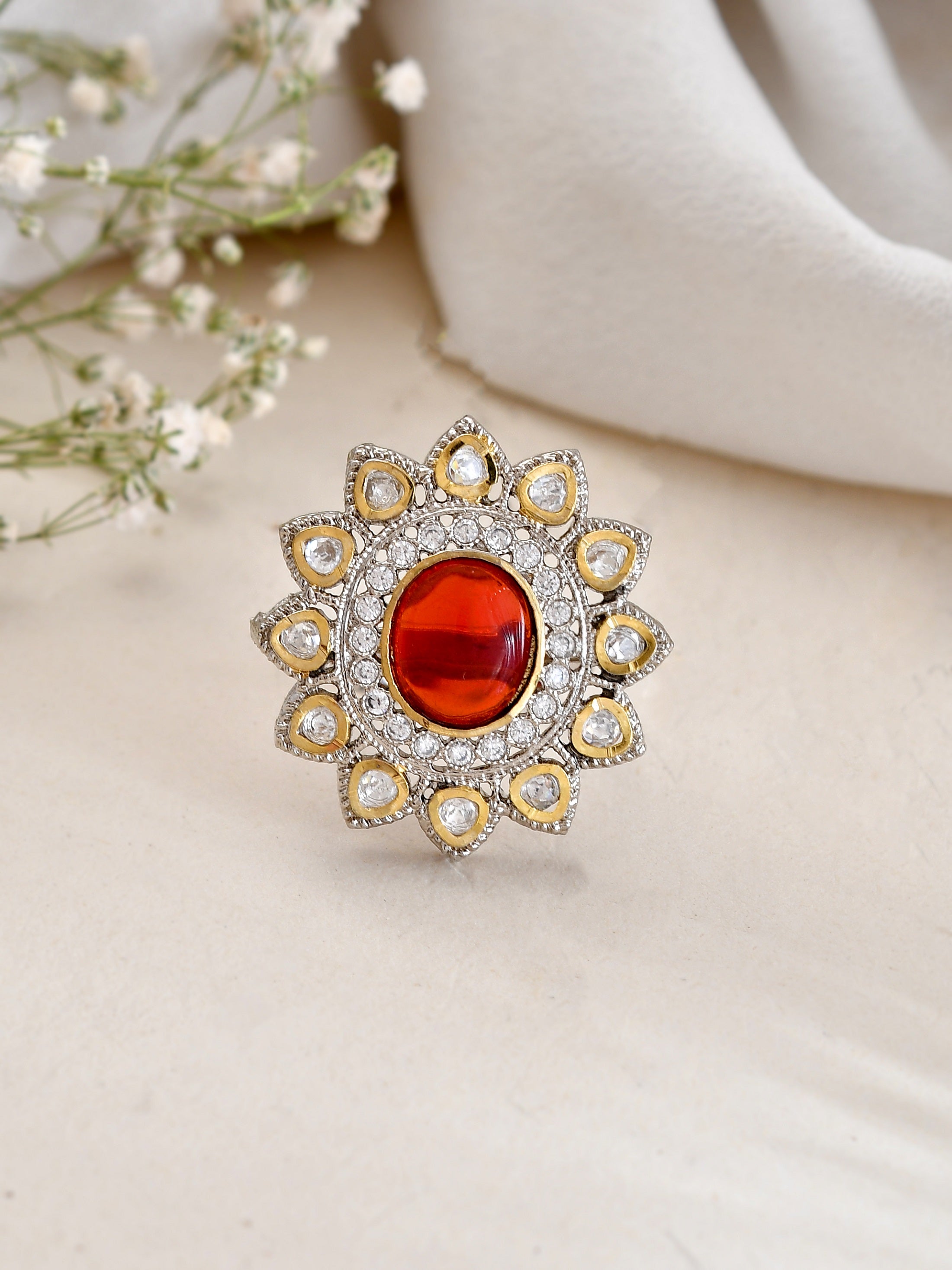 Victorian Ring