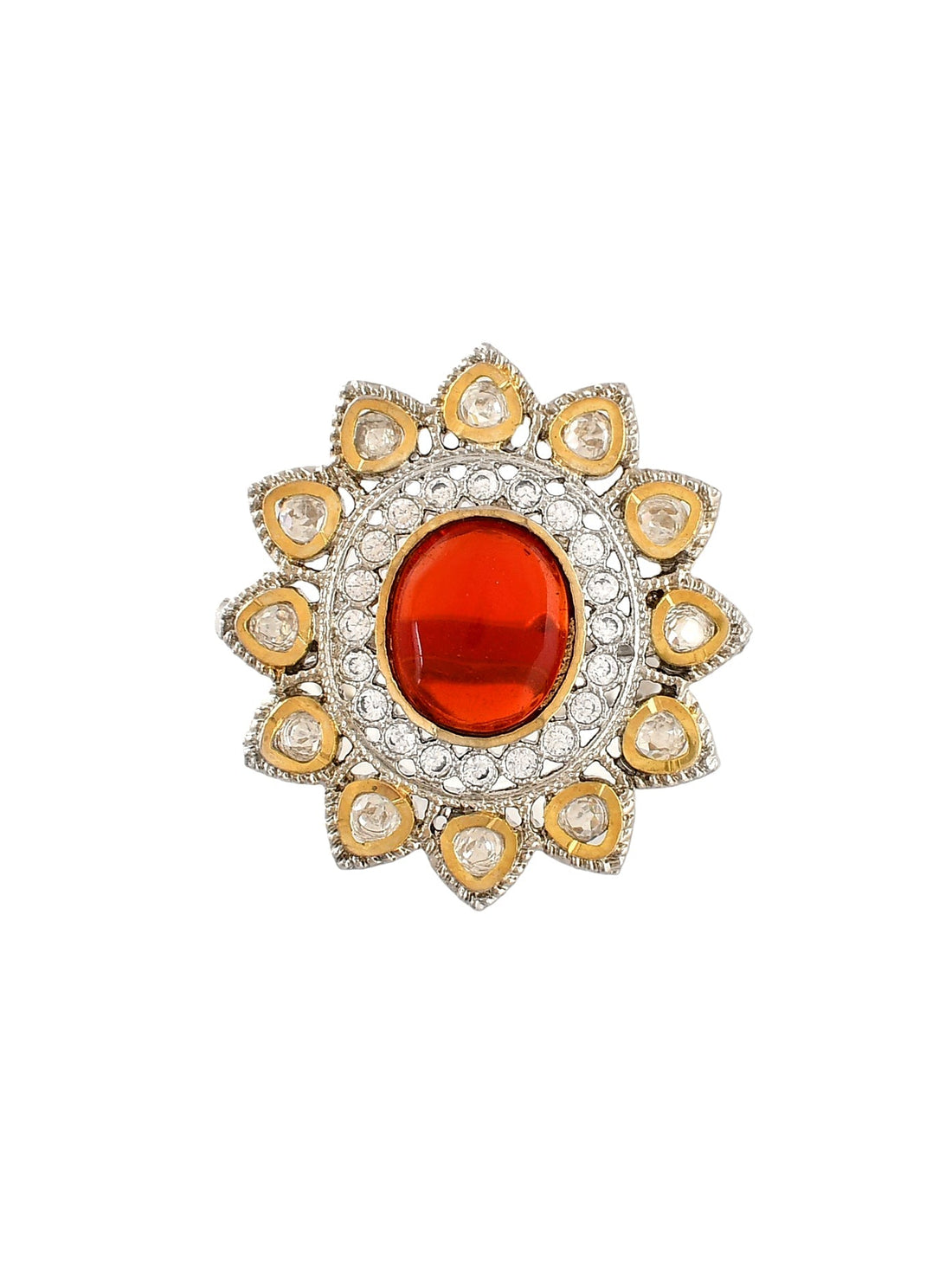 Victorian Ring