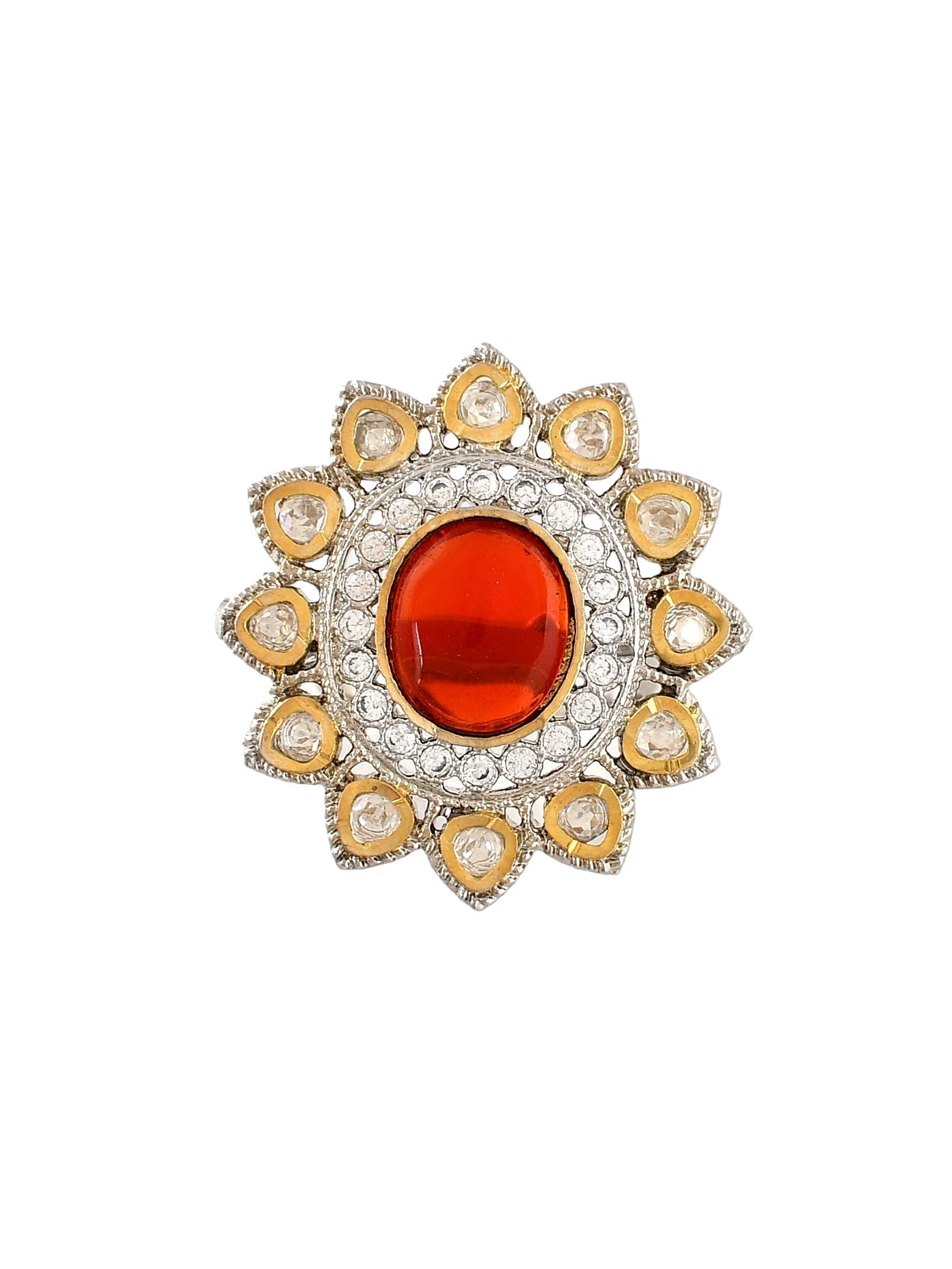 Victorian Ring