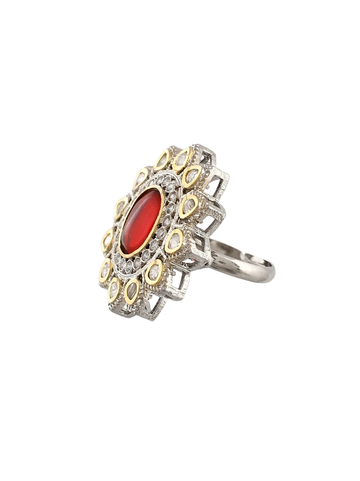 Victorian Ring