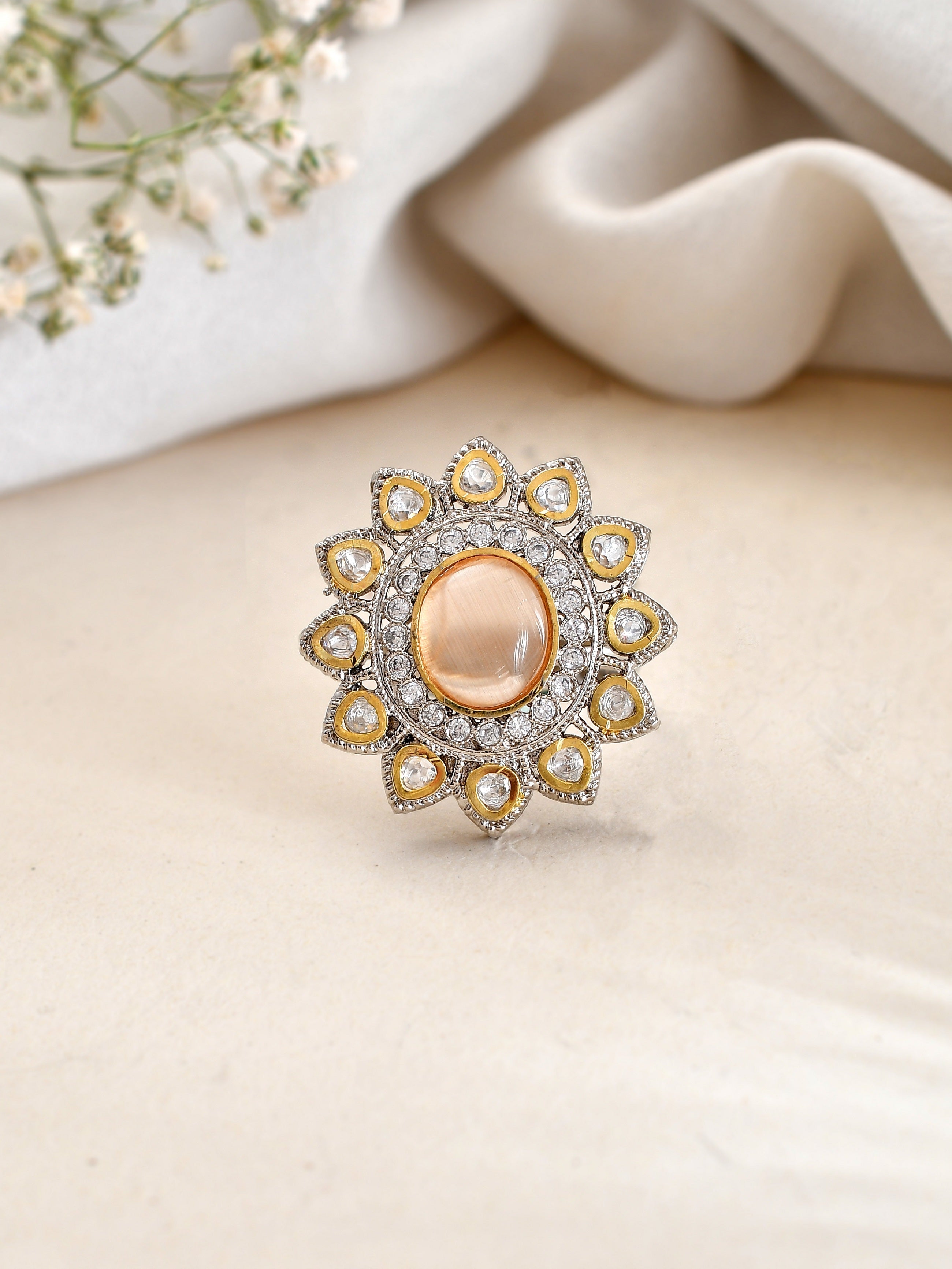 Victorian Ring