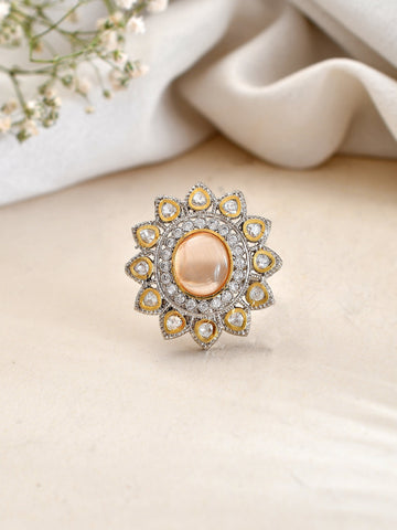 Victorian Ring