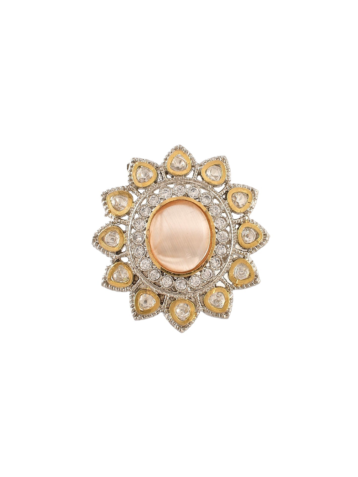 Victorian Ring