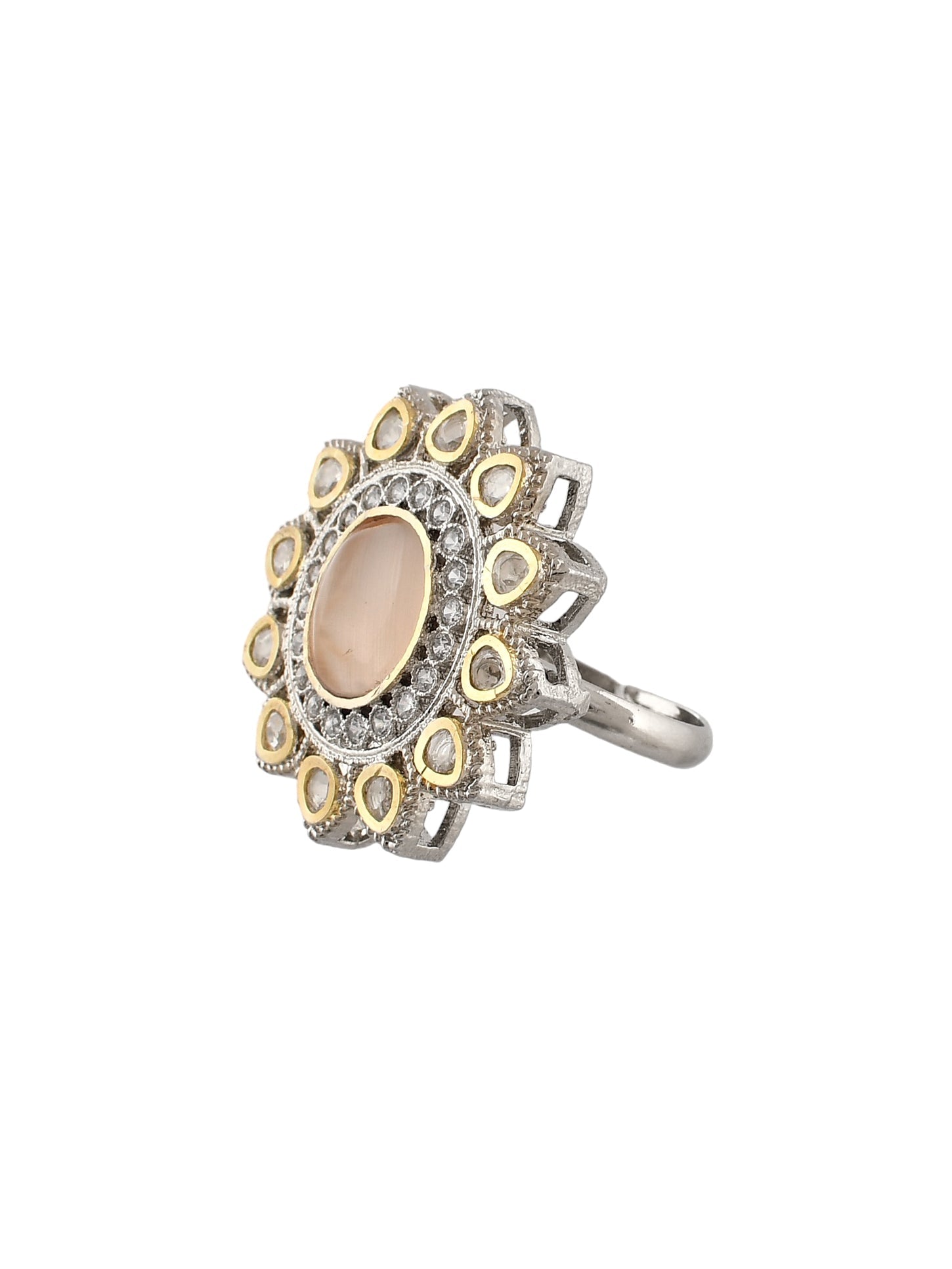 Victorian Ring