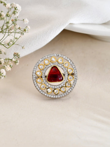 Victorian Ring